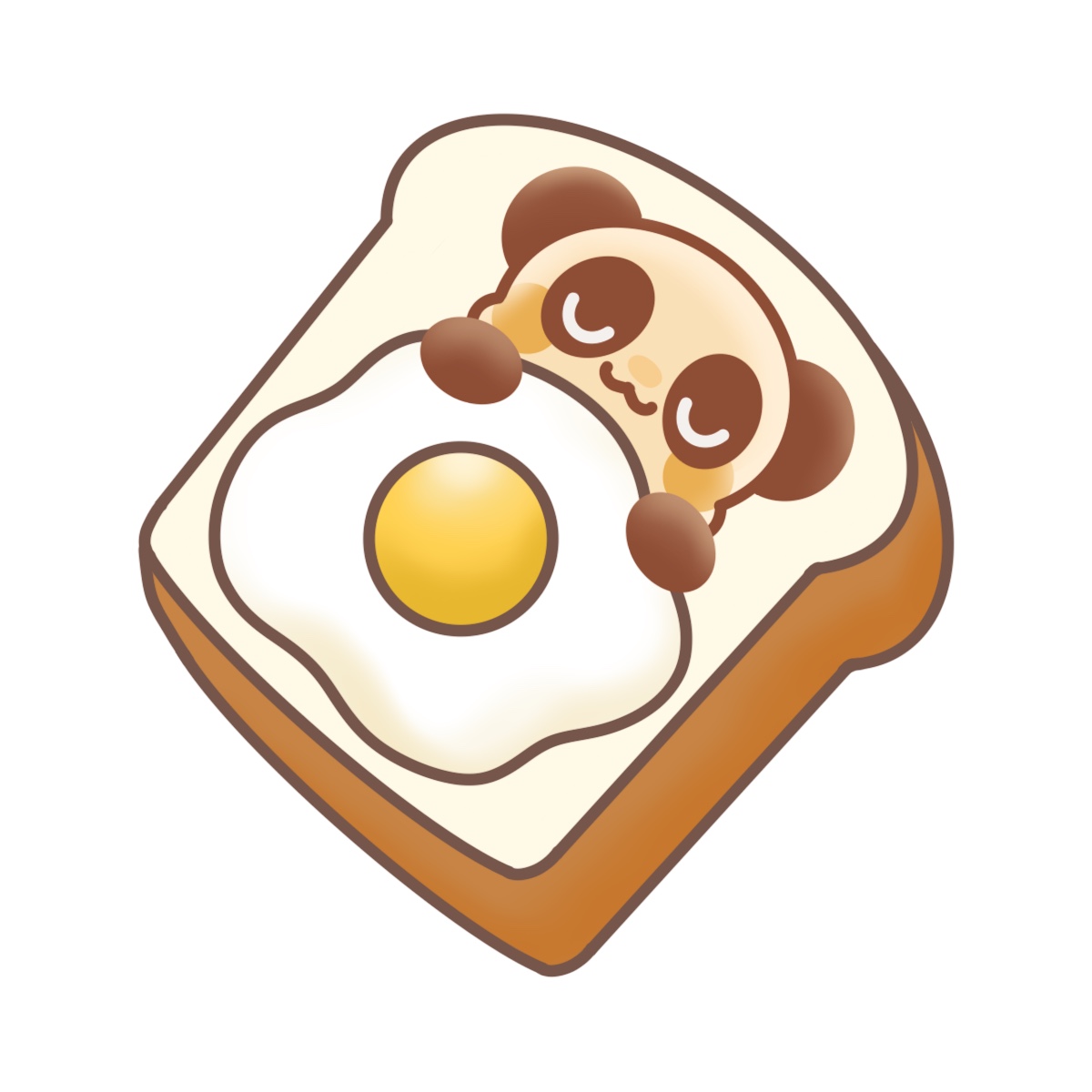 キャラ名