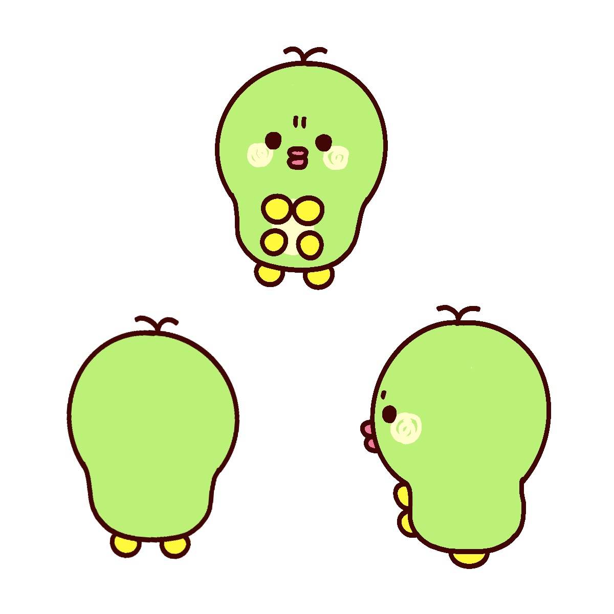 いもむちっ