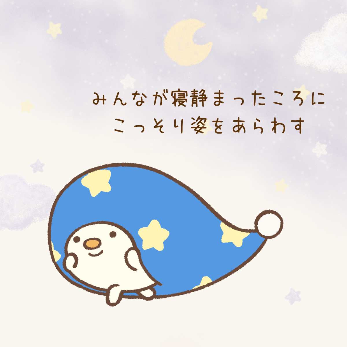 ナイプー