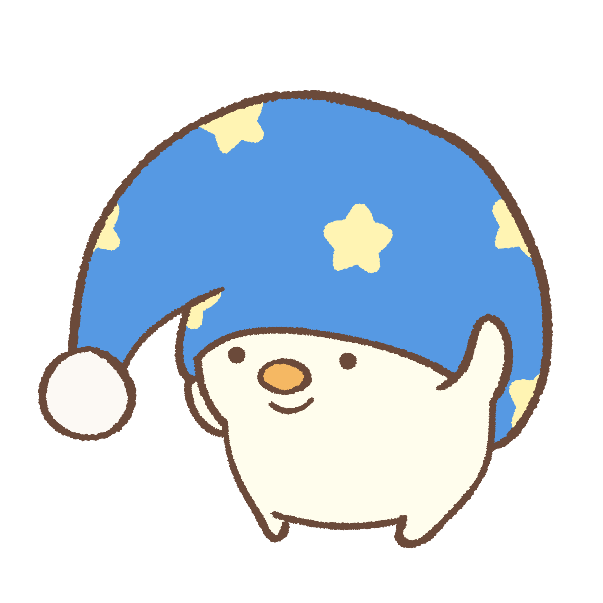 キャラ名
