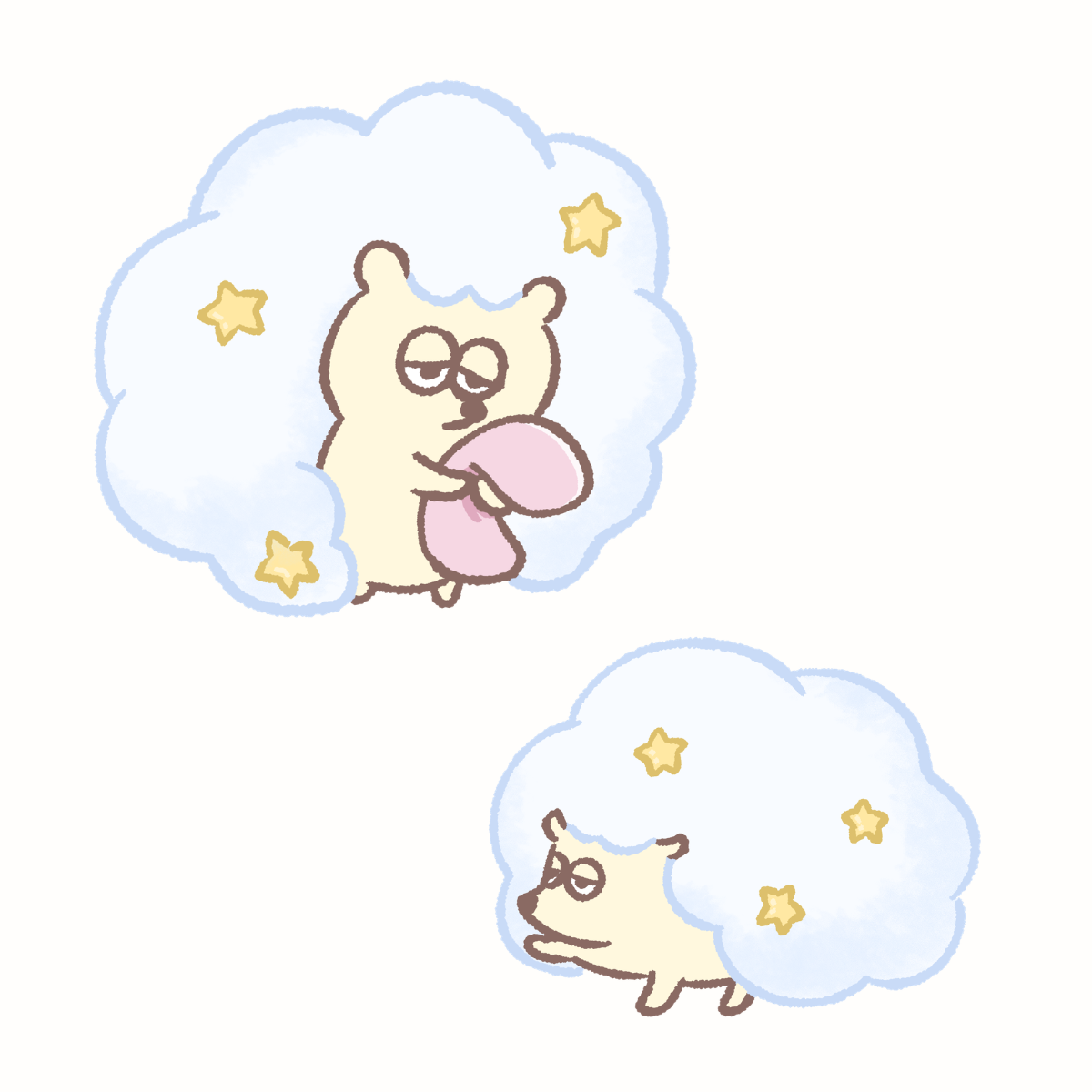 くもねずみ