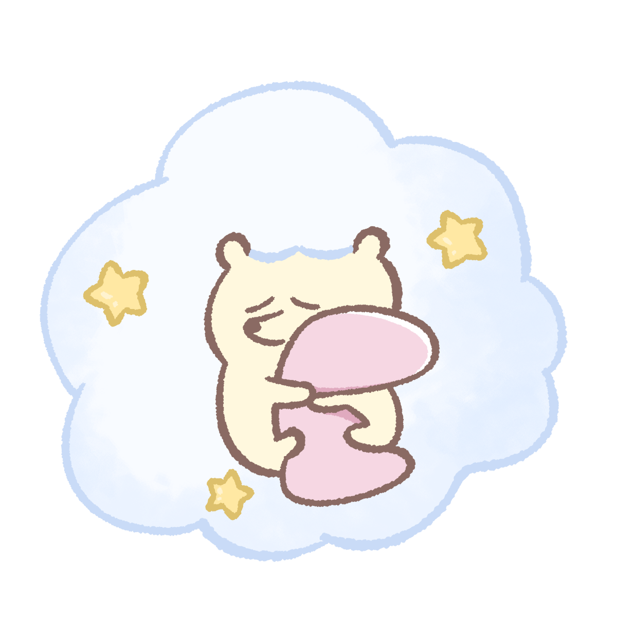 キャラ名