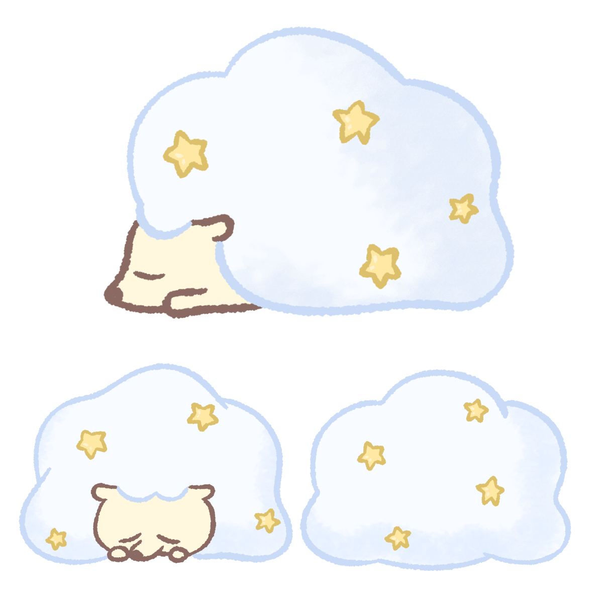 くもねずみ