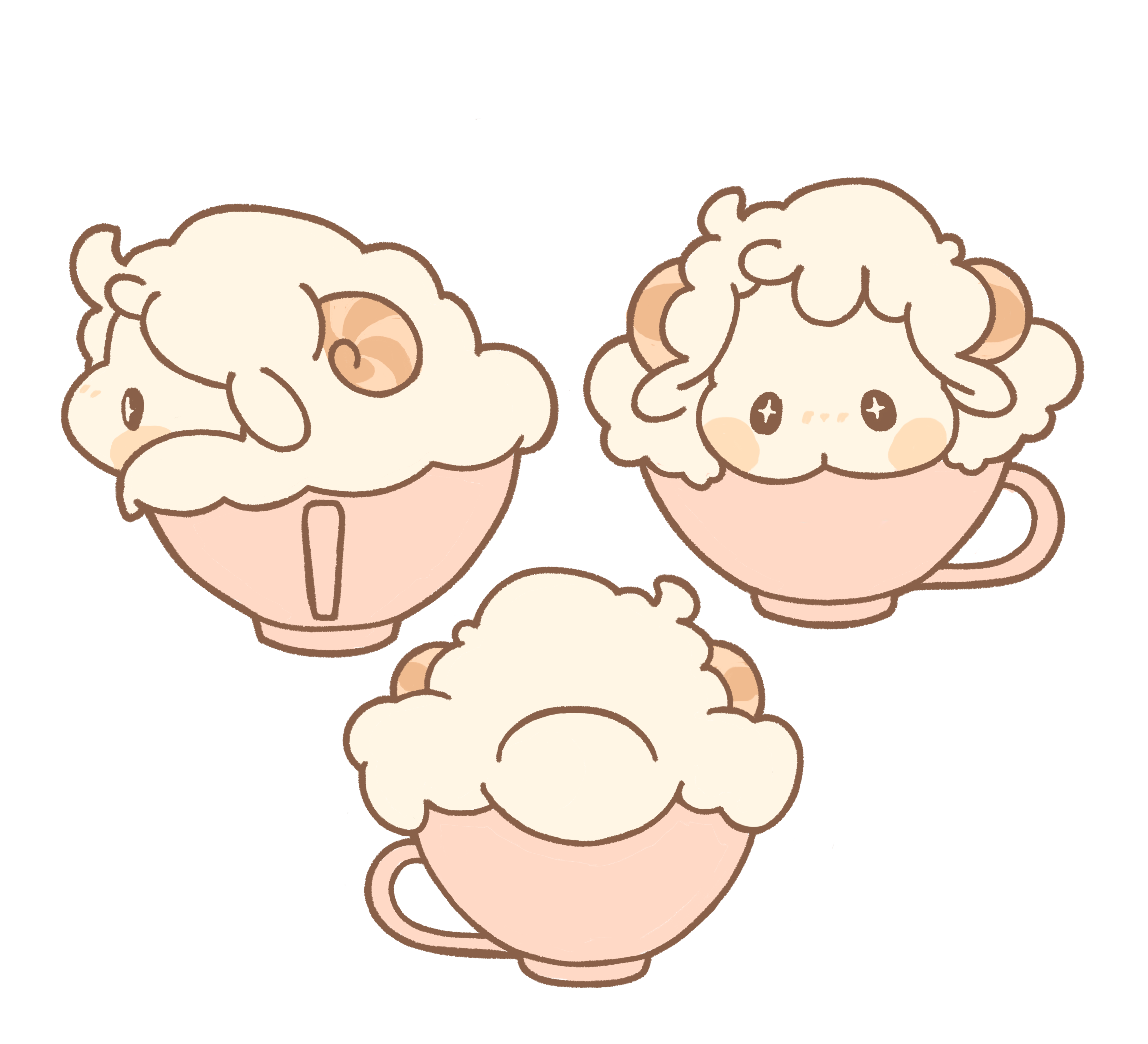 ゆめみるシプチーノ
