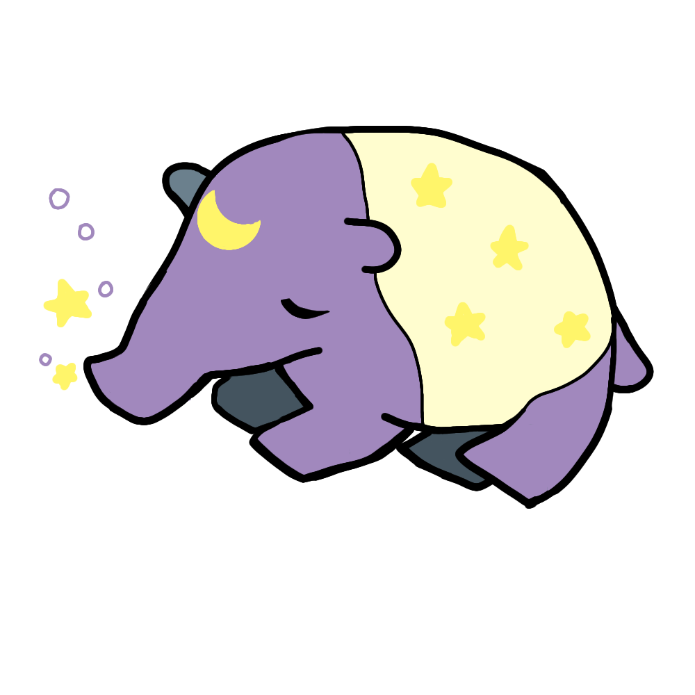 パジャマレさん