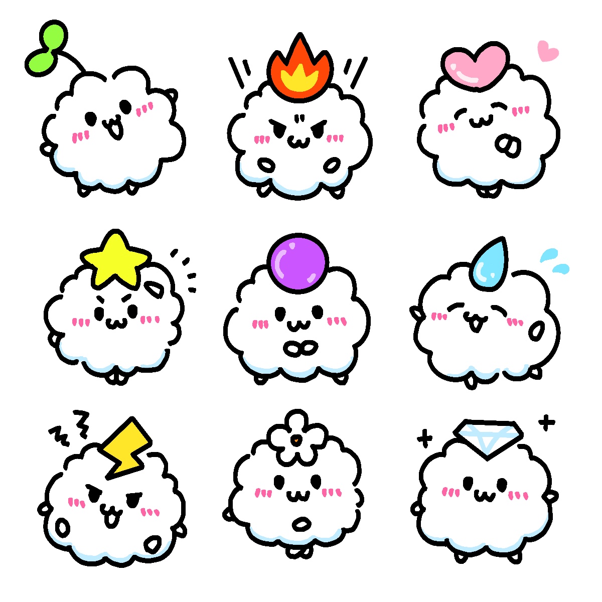 もこぴー