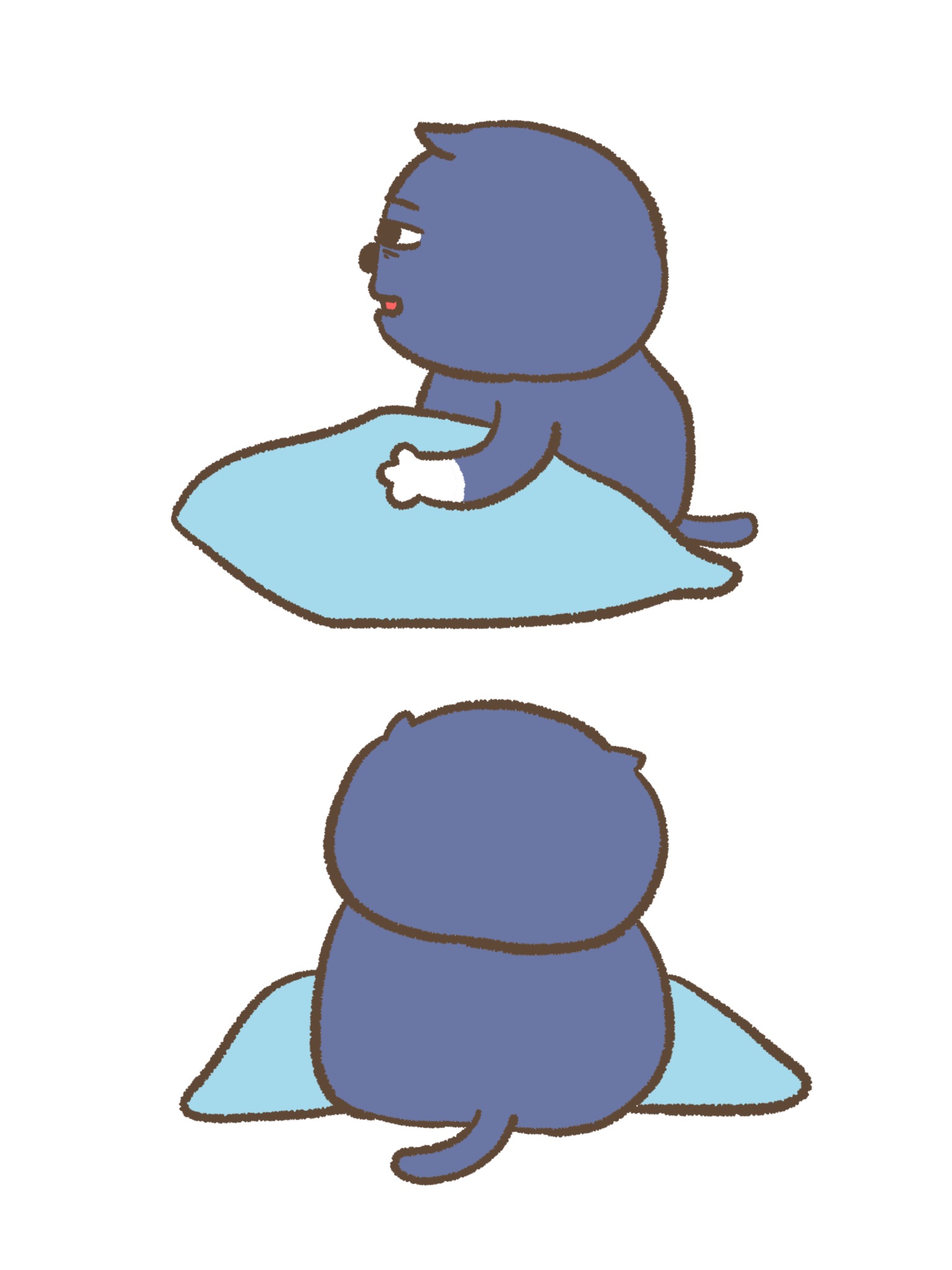 ねぼすん