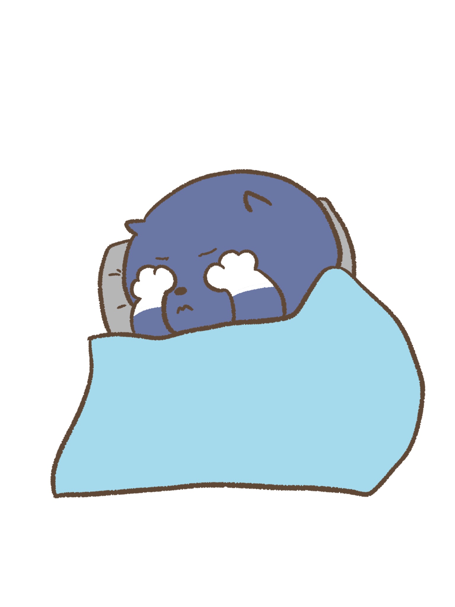 ねぼすん