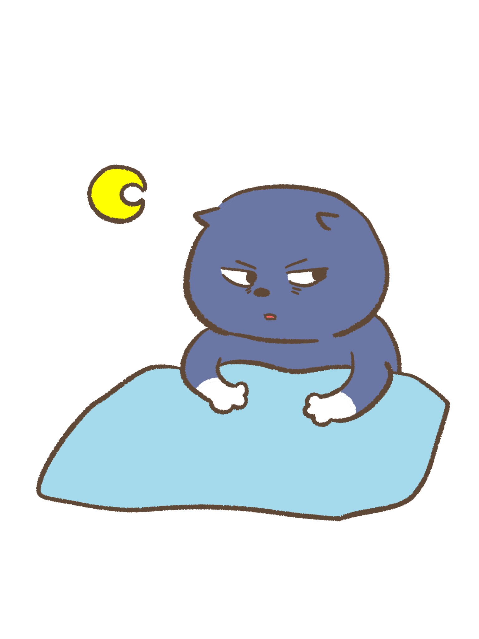 ねぼすん