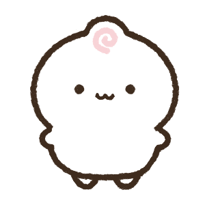 キャラ名