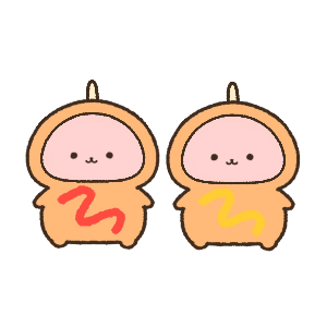 キャラ名