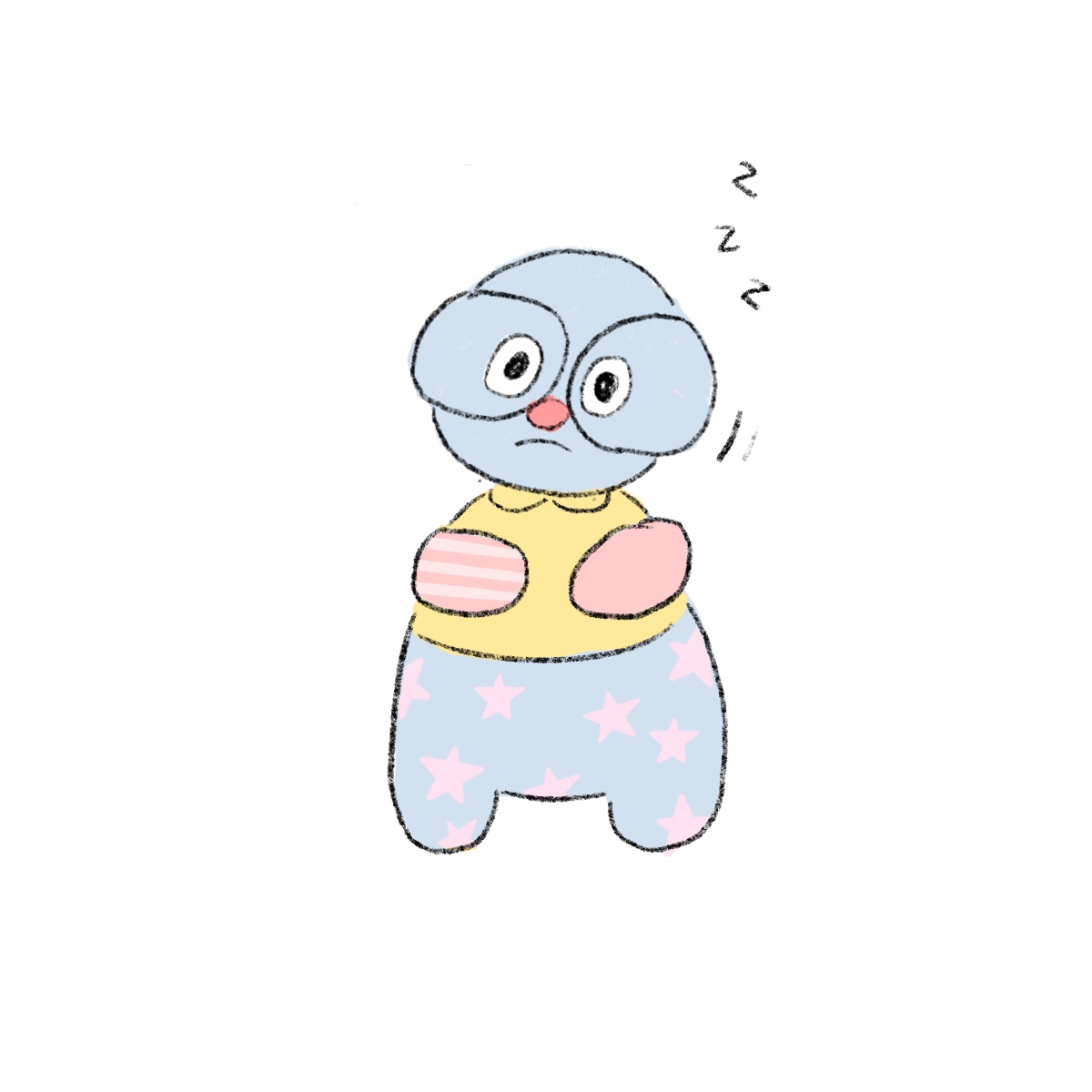 にぎにぎコアラ