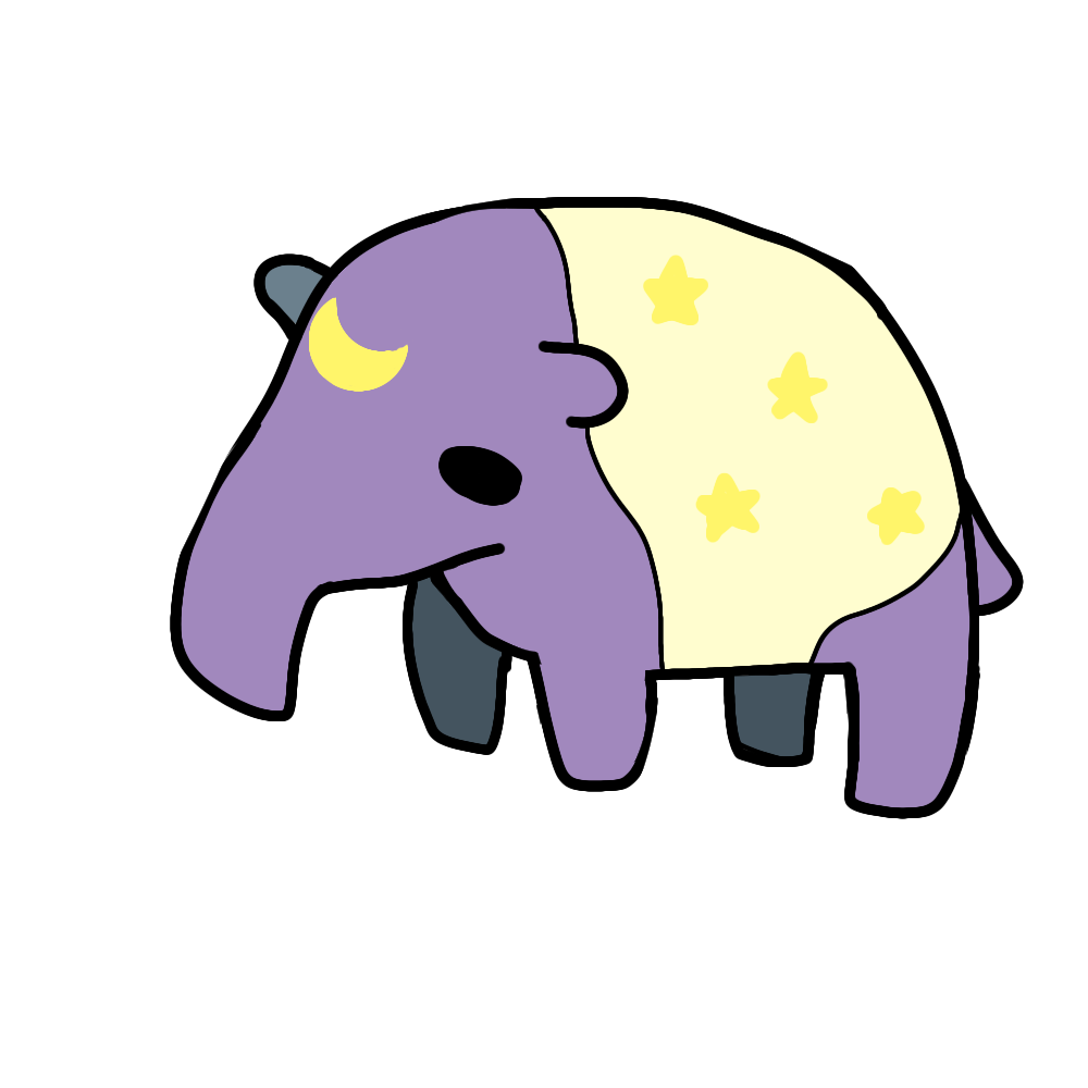 キャラ名