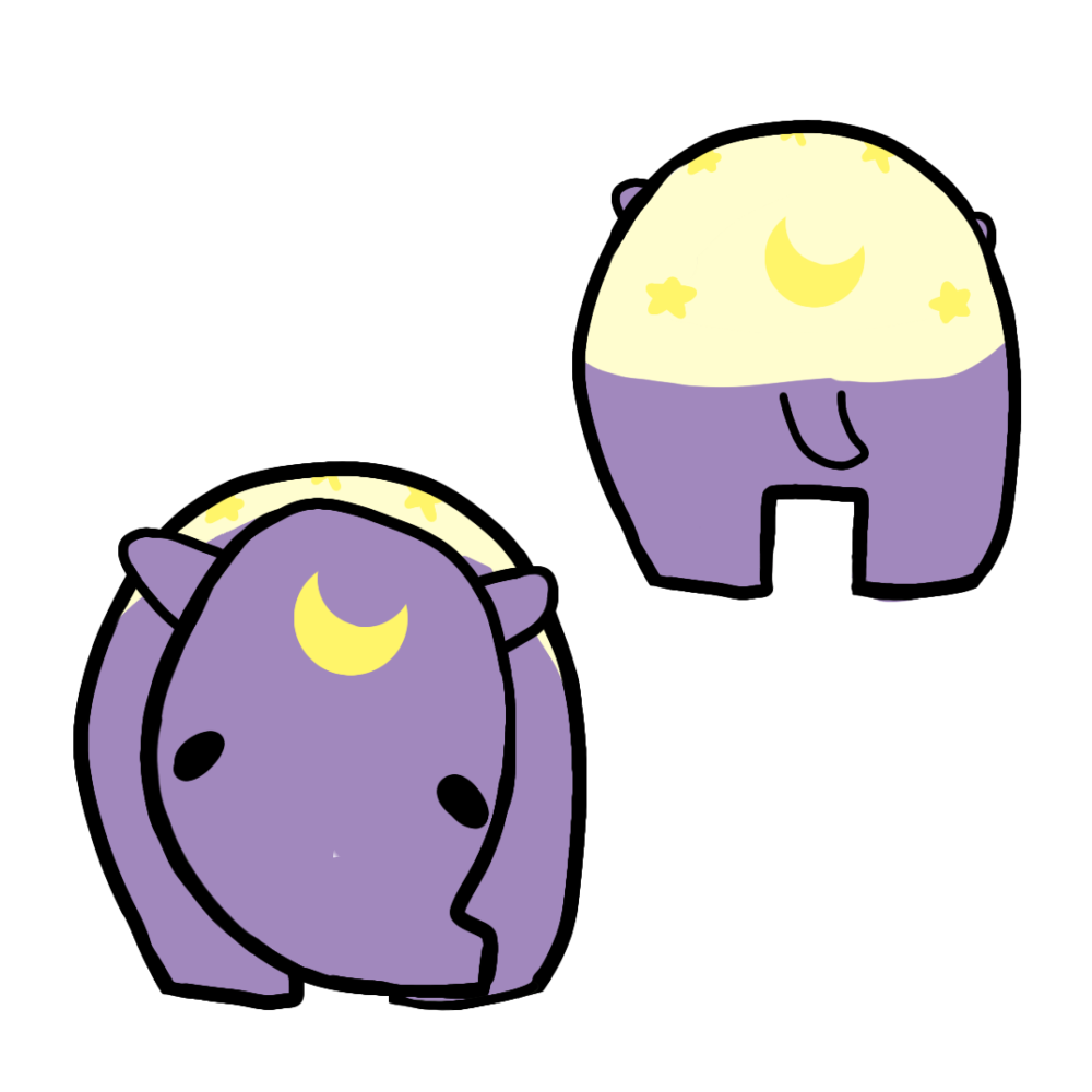 パジャマレさん