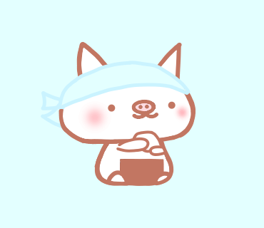 キャラ名