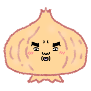 キャラ名