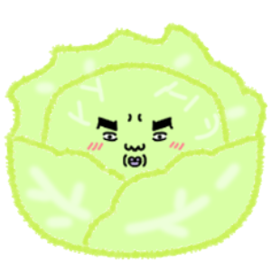 キャラ名