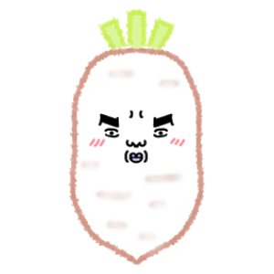 キャラ名