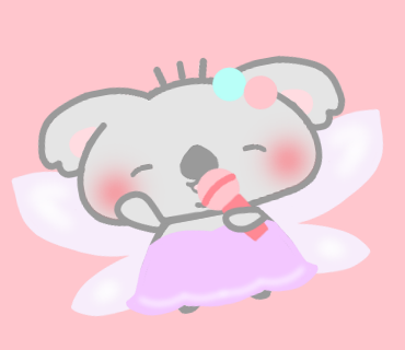 キャラ名