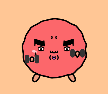 キャラ名