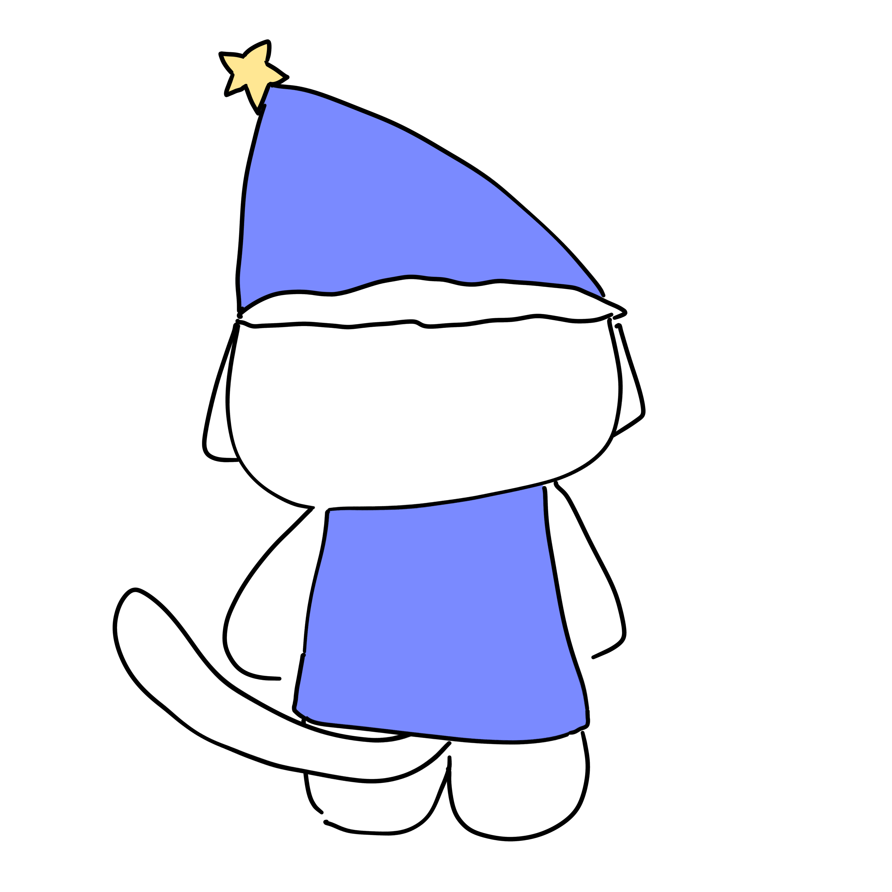 ねんねこねここ