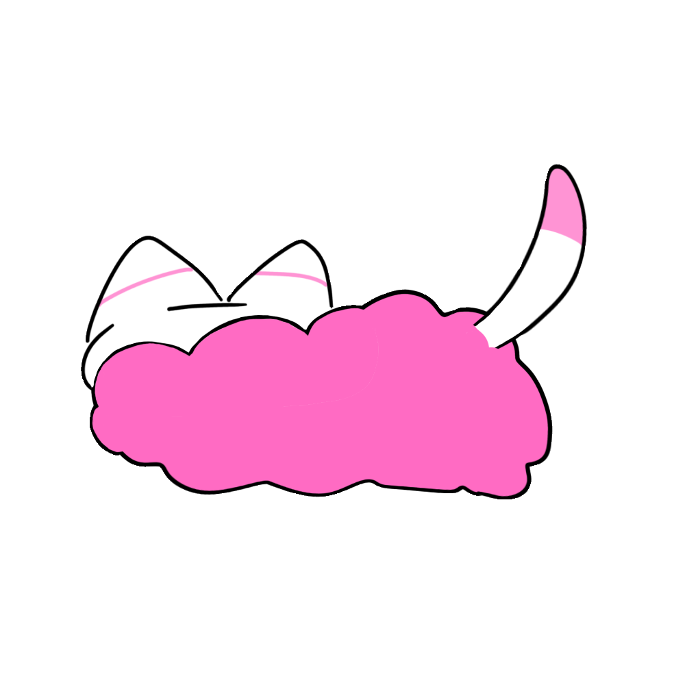あめわたちゃん