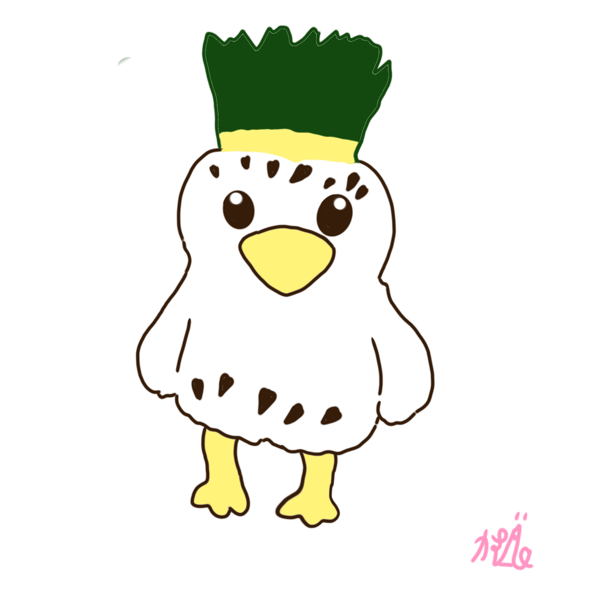 カブメ