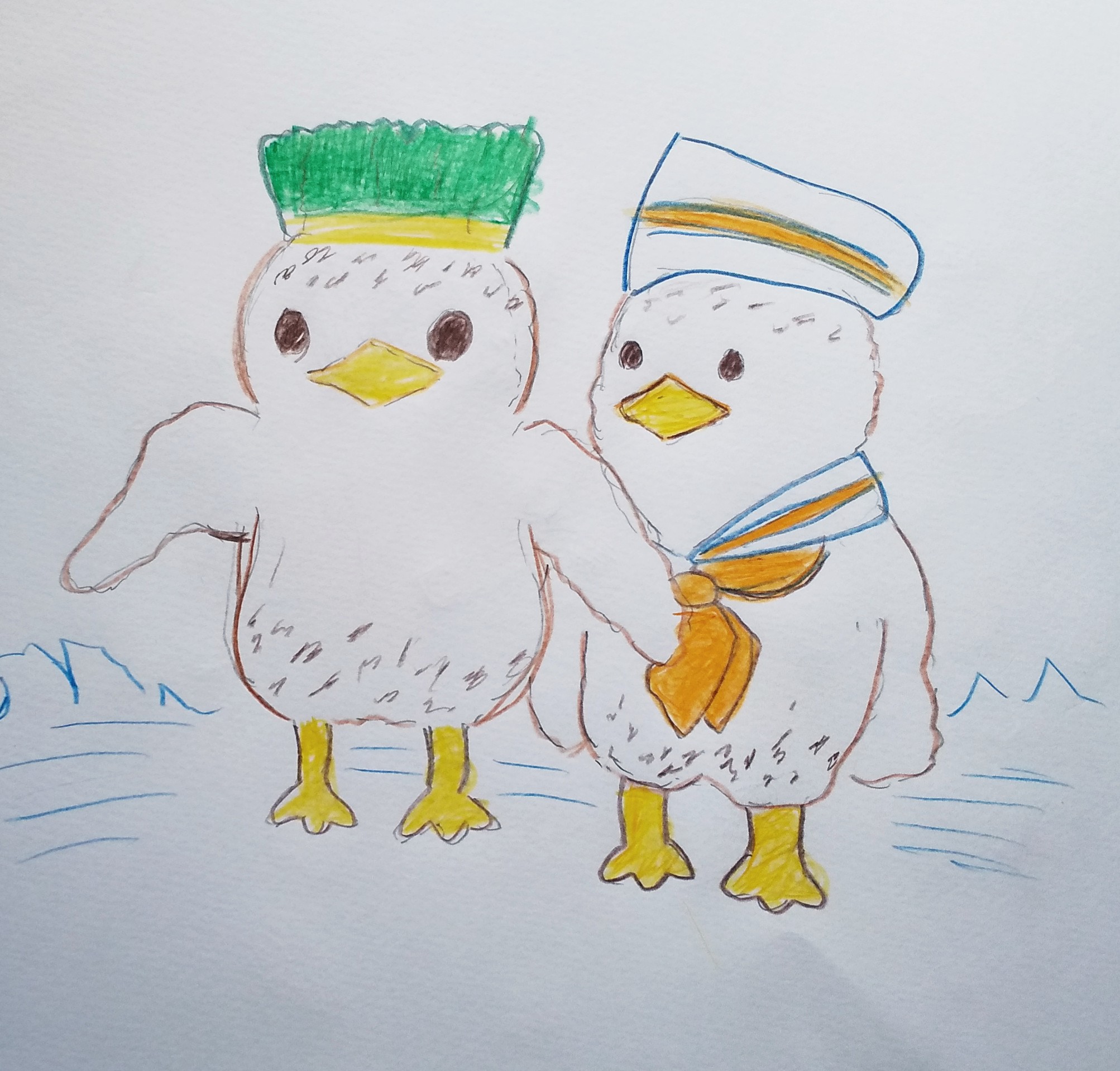 カブメ