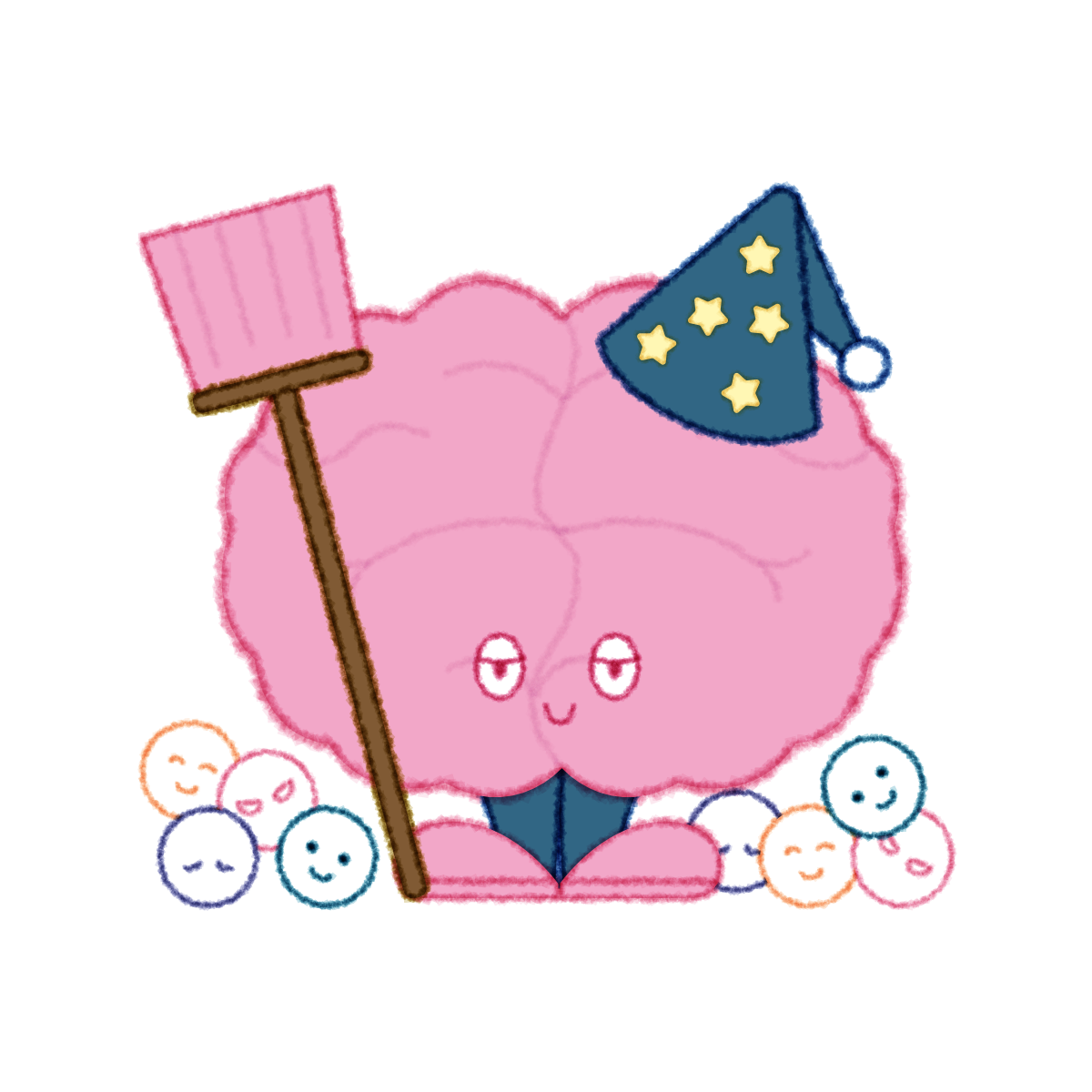 おやすみブレイン