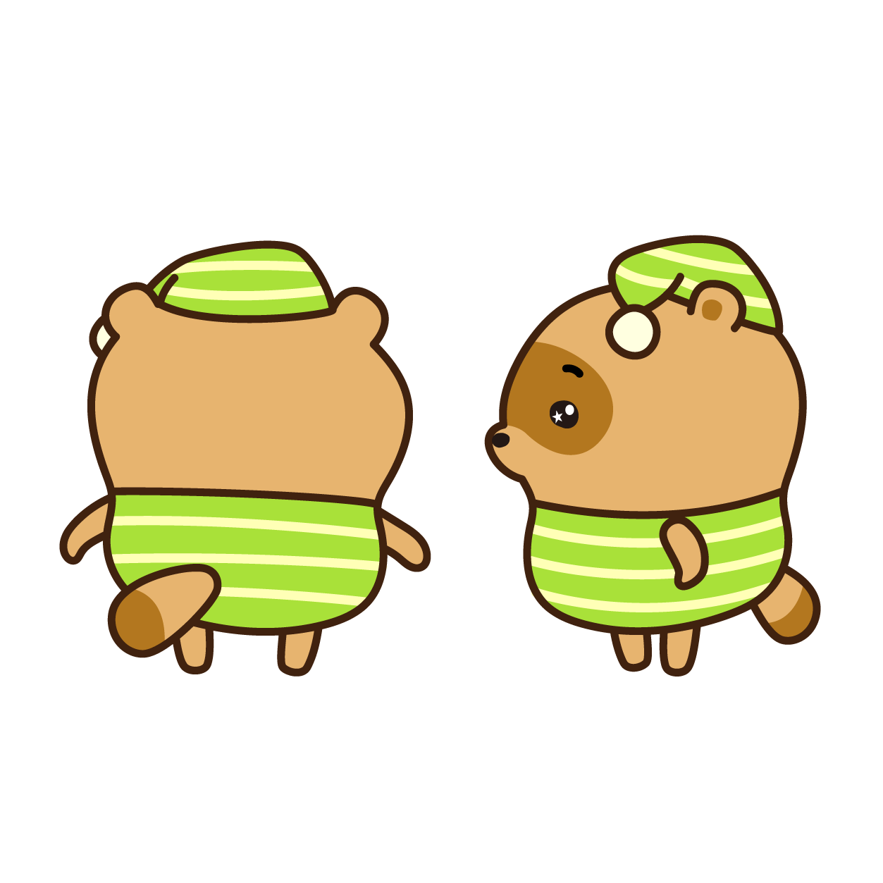 すやぽん
