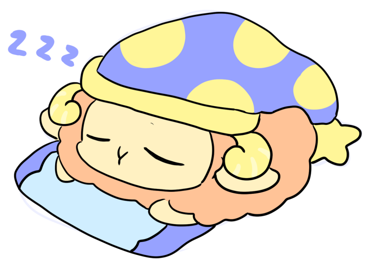 スリープ