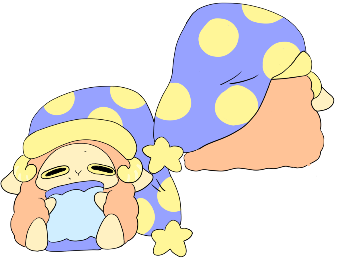 スリープ