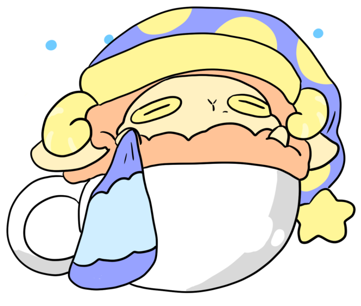 スリープ
