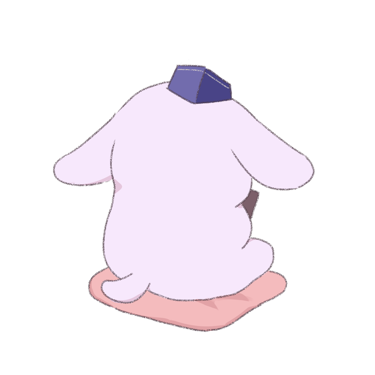 うたたねさん