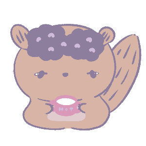 キャラ名