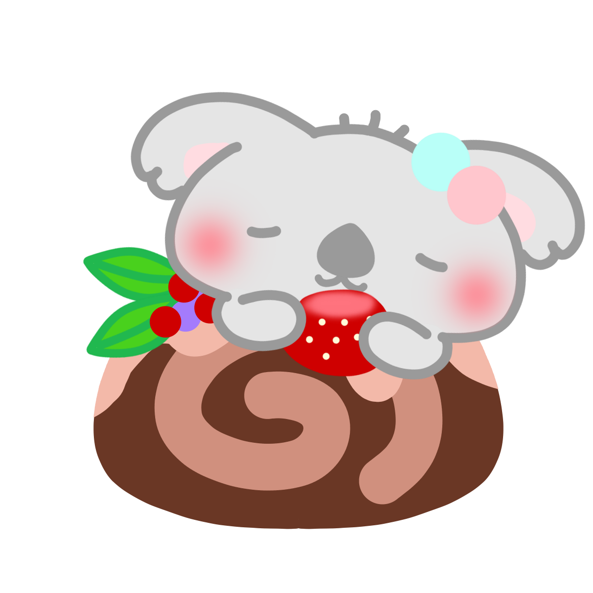 キャラ名