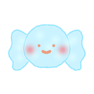 キャラ名