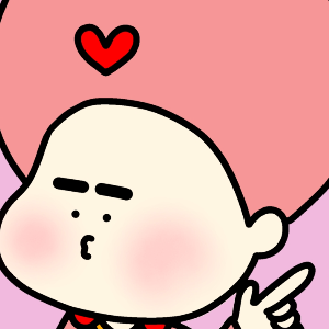 キャラ名