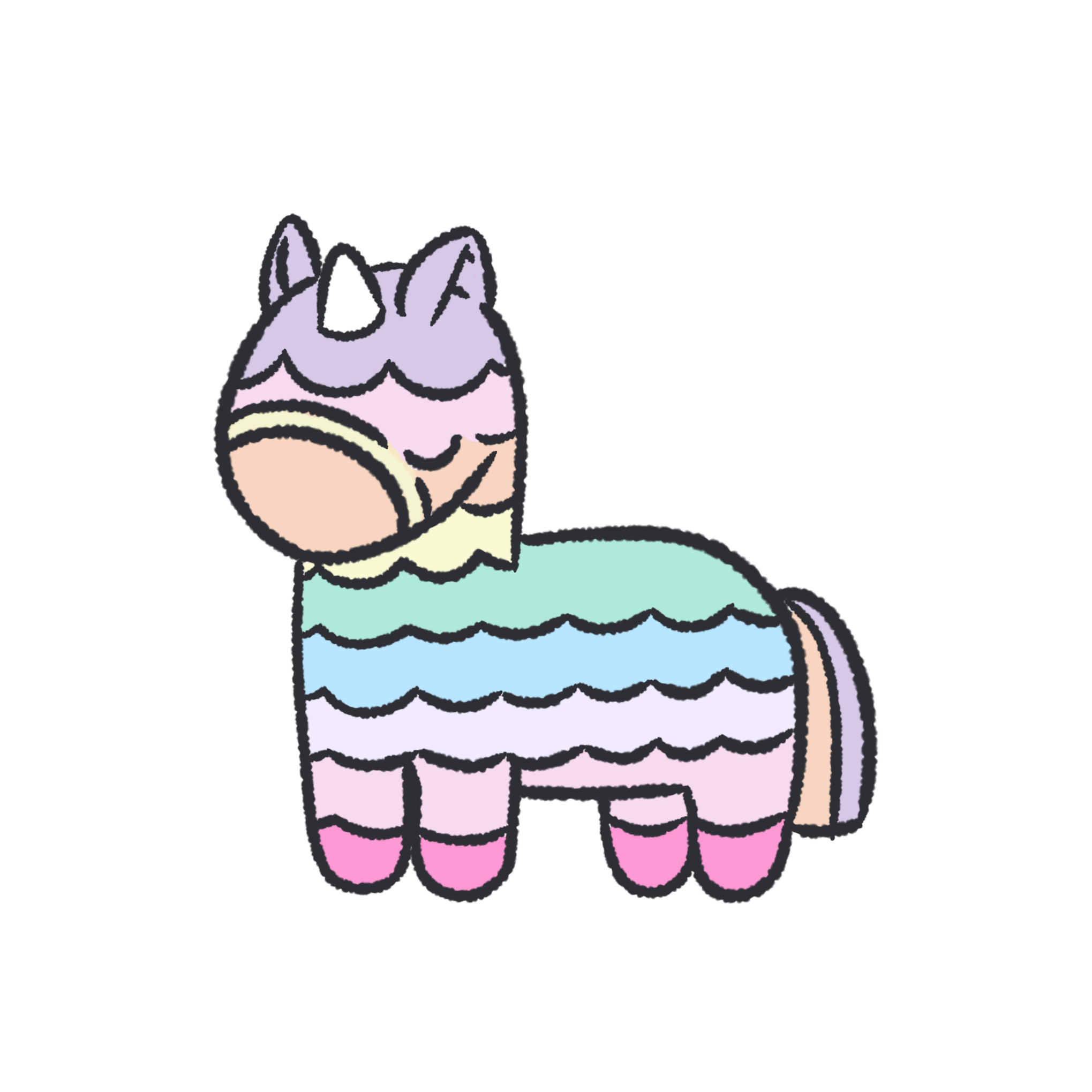 キャラ名