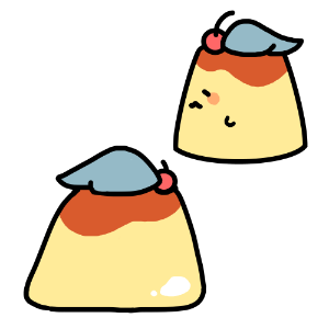 すやプリン