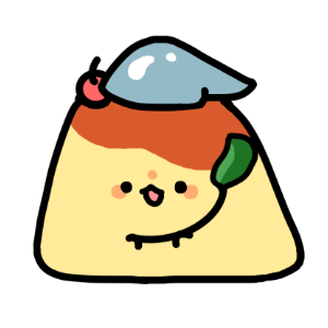 すやプリン
