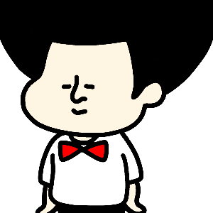 キャラ名