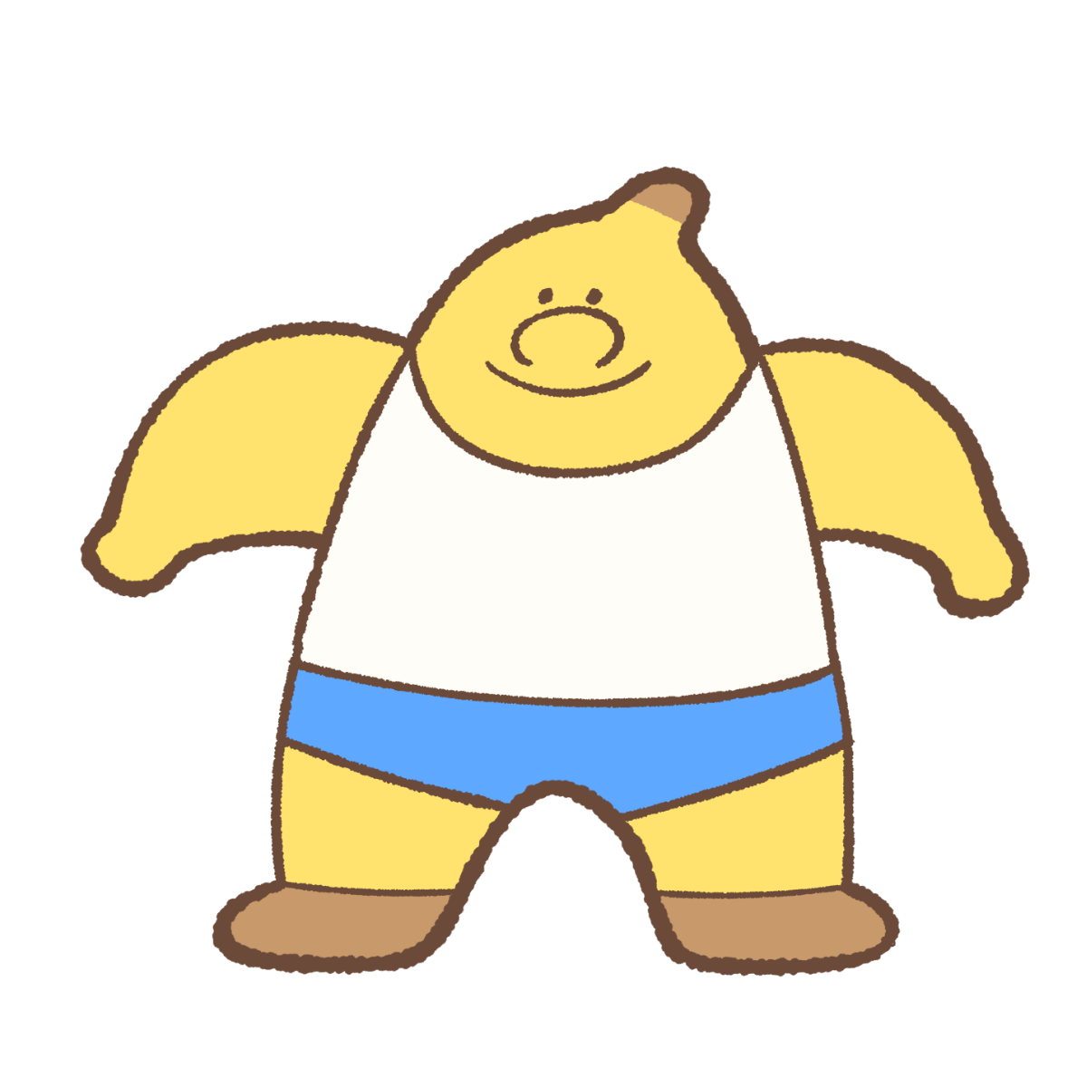 キャラ名
