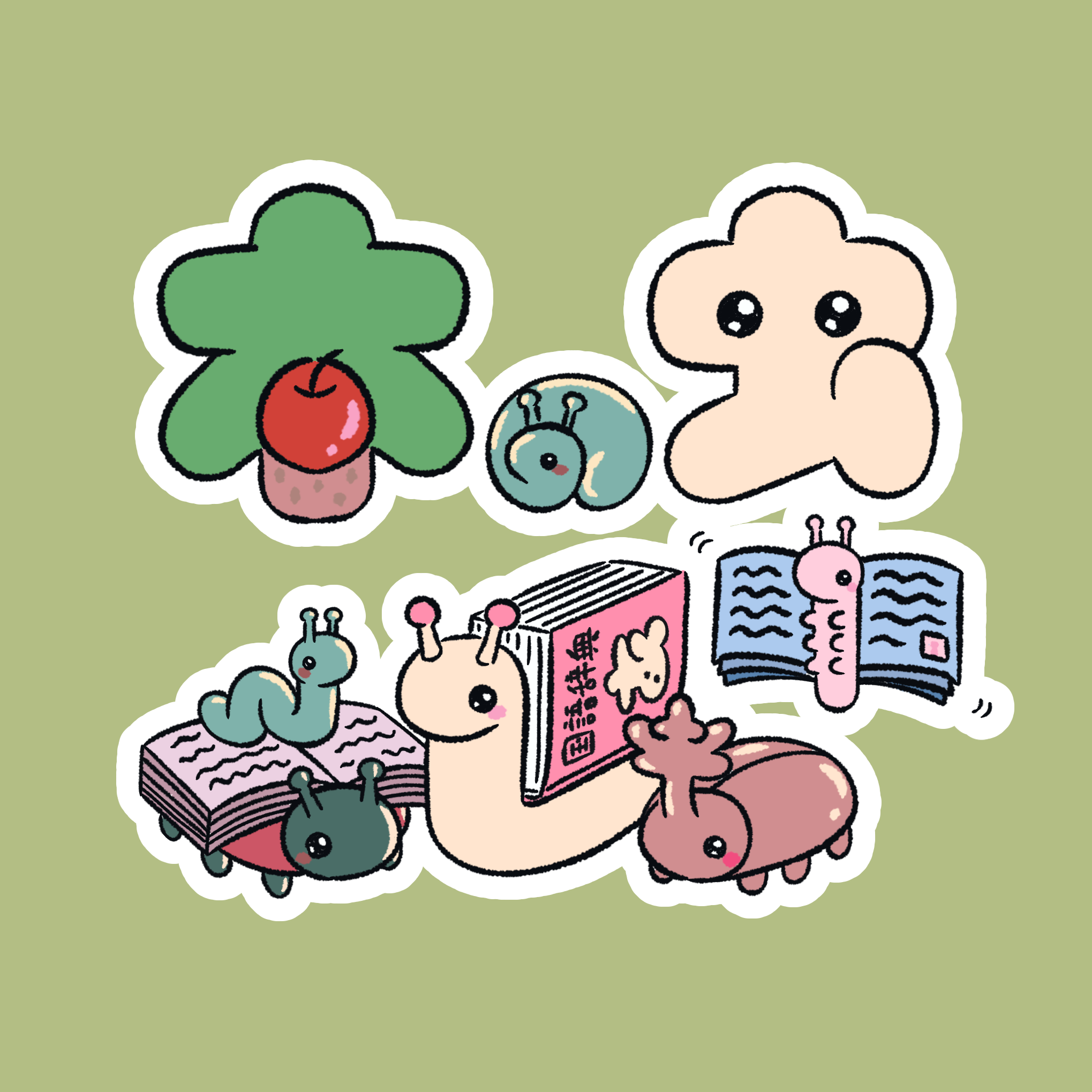 キャラ名