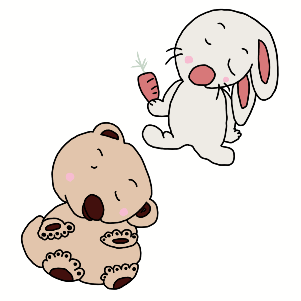 ねむちゃんず
