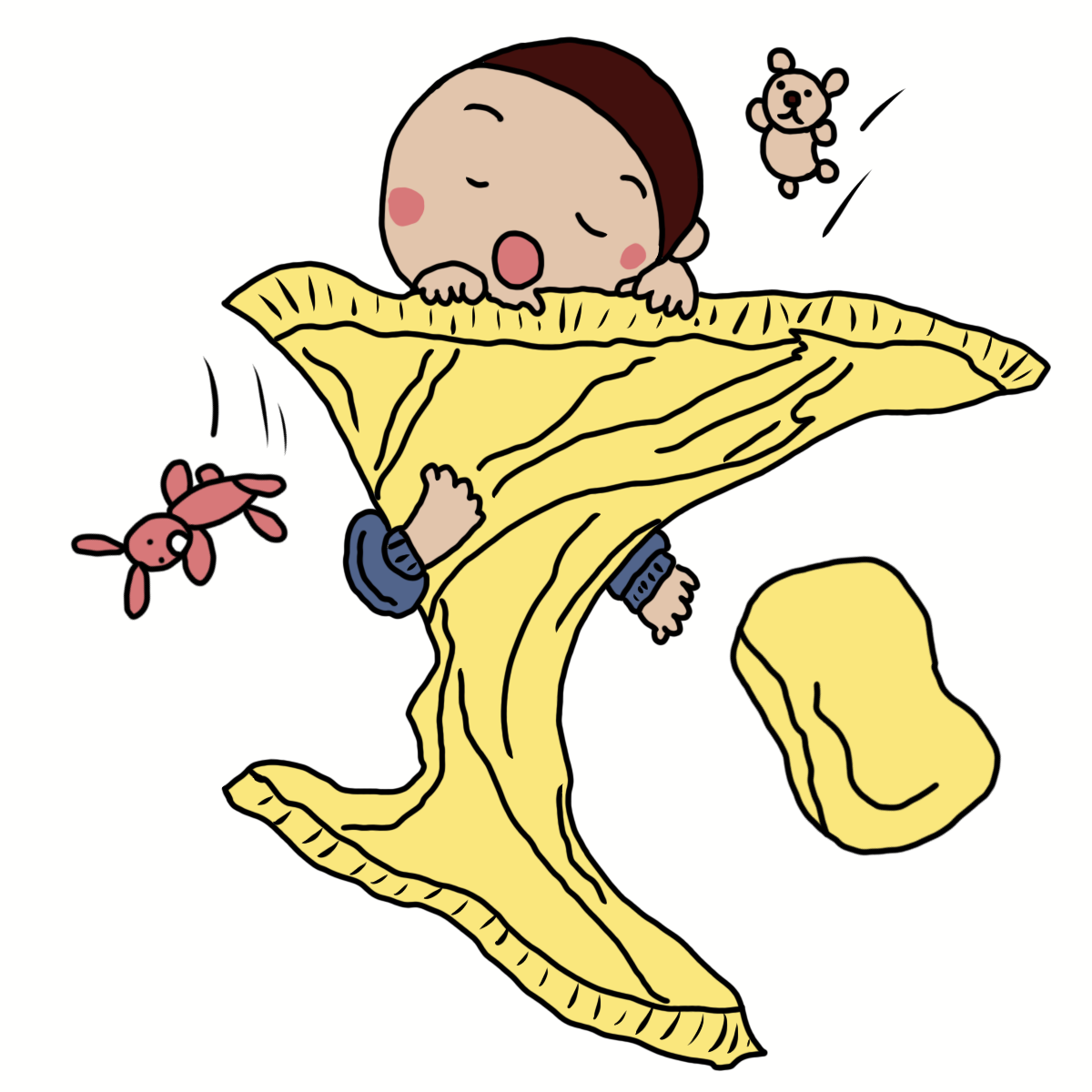 キャラ名