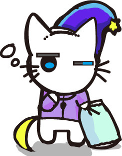 キャラ名