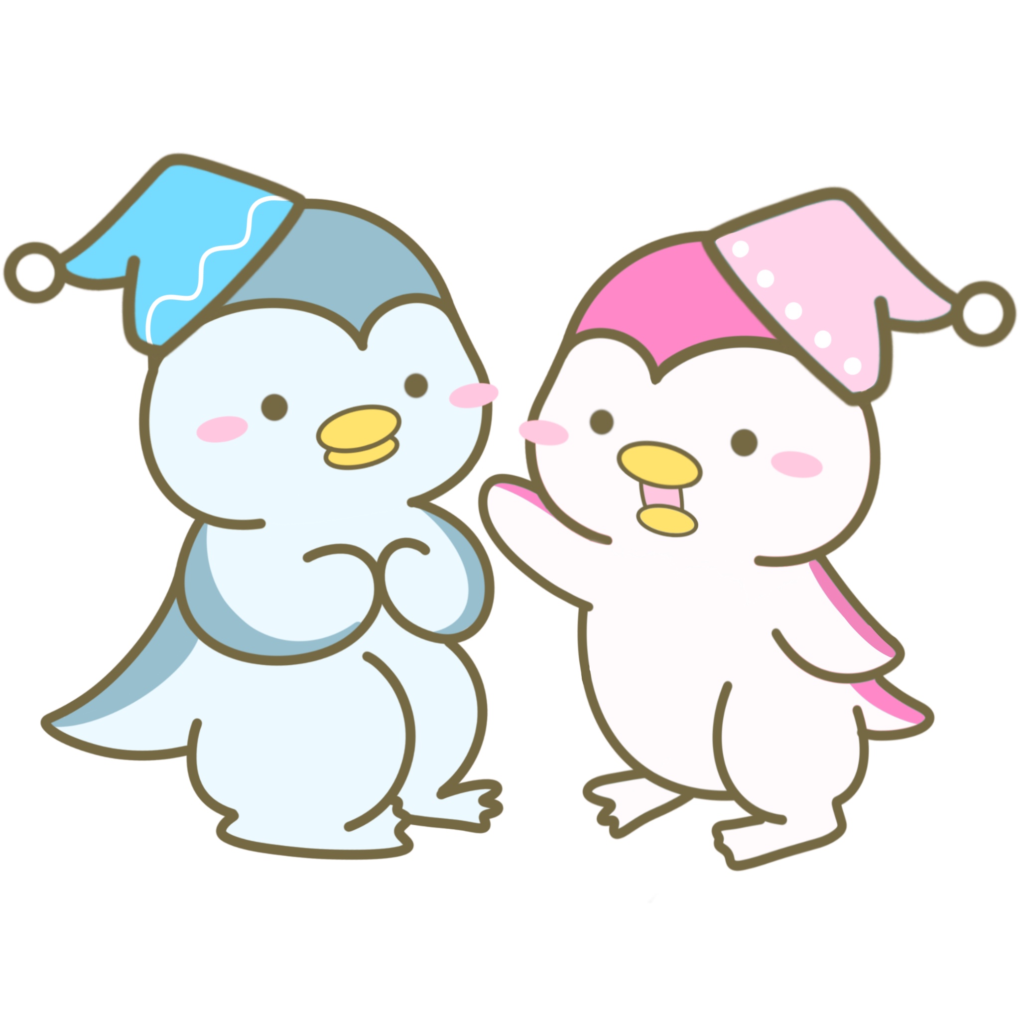 ねむぺんず