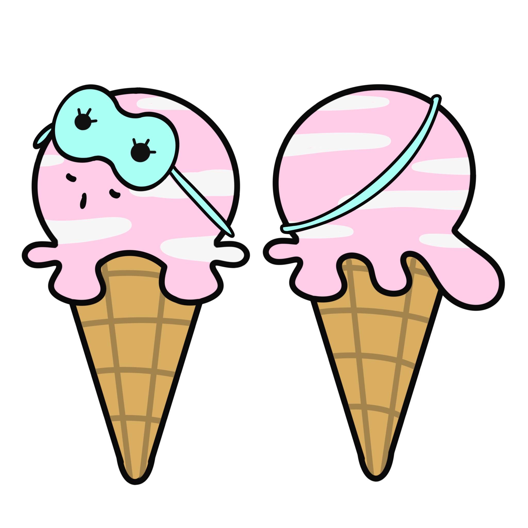 アイスリープ