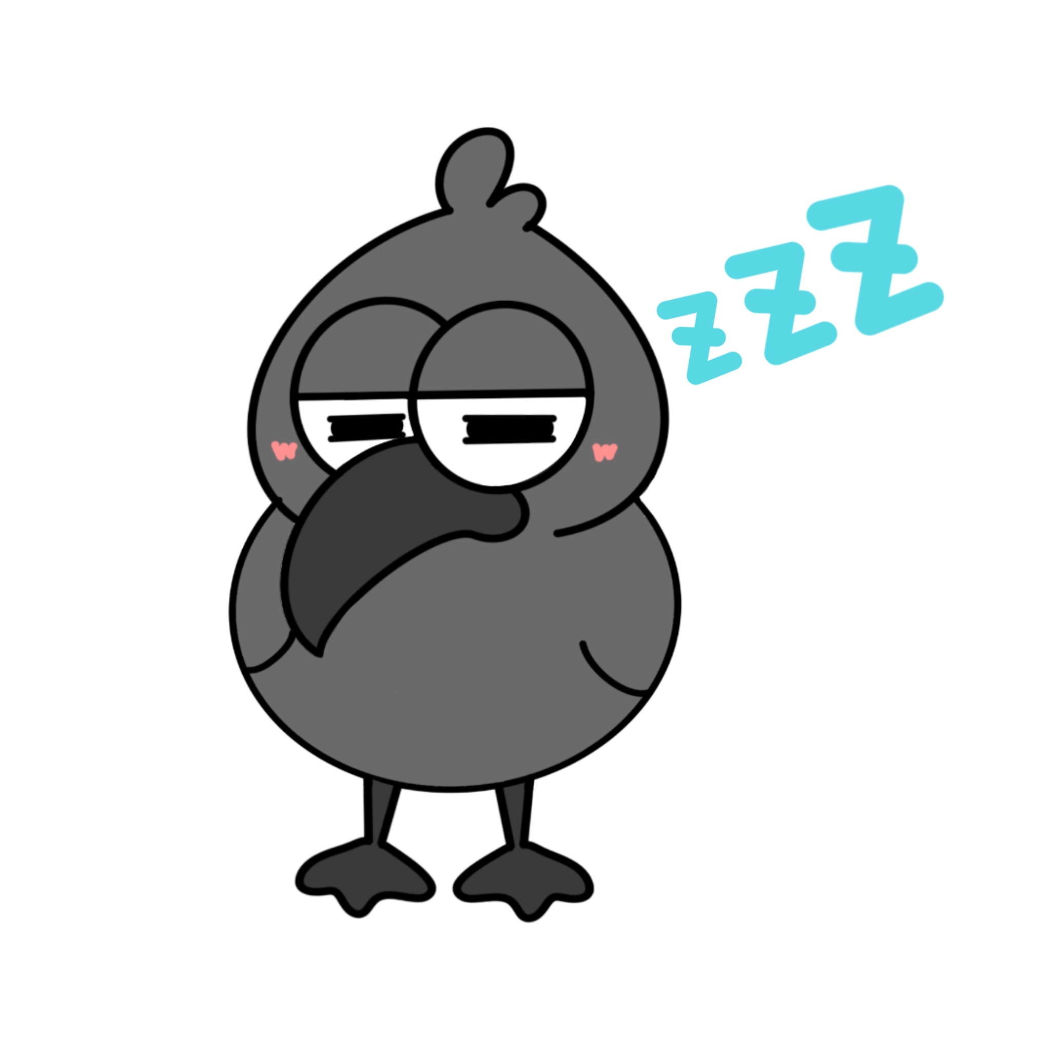 キャラ名